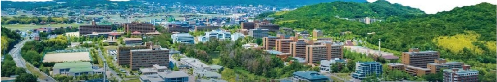 Hiroshima University, Higashi-Hiroshima campus